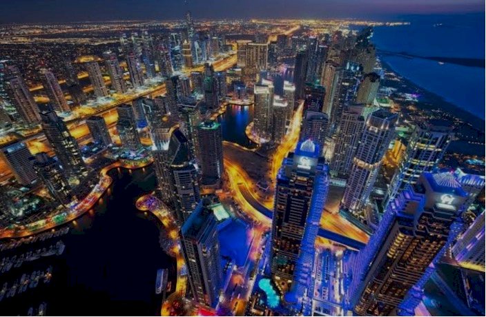 Dubai de gayrimenkul yatırım olanaklarını takip etmeye başladık