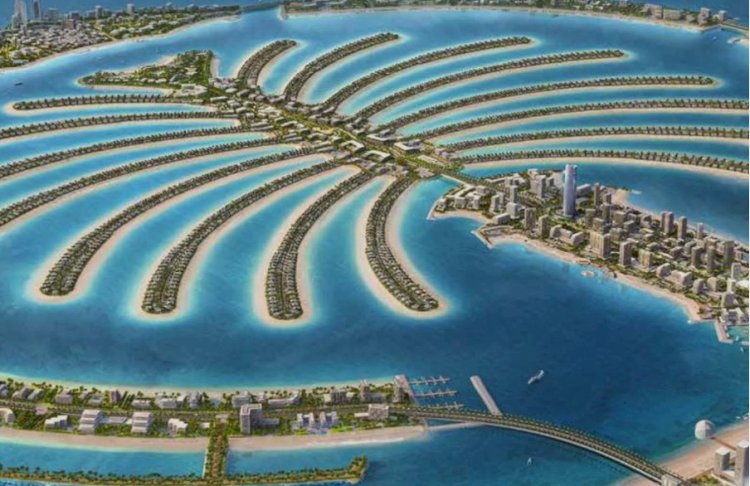 We are eager to guide your real estate investments in Dubai.