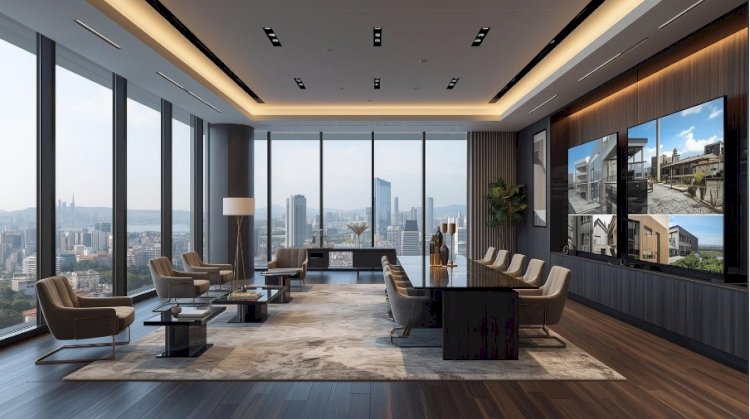 Investing in high-end real estate in Beşiktaş is a logical alternative for international investors.