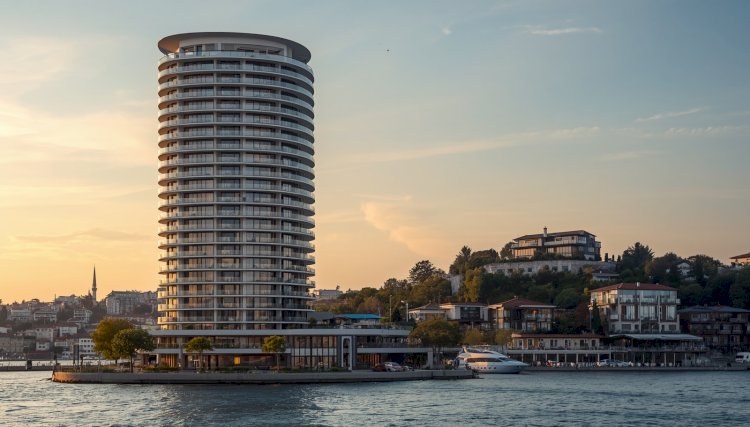 “The Key to Offering Attractive Value in Real Estate: Maintaining Standards”