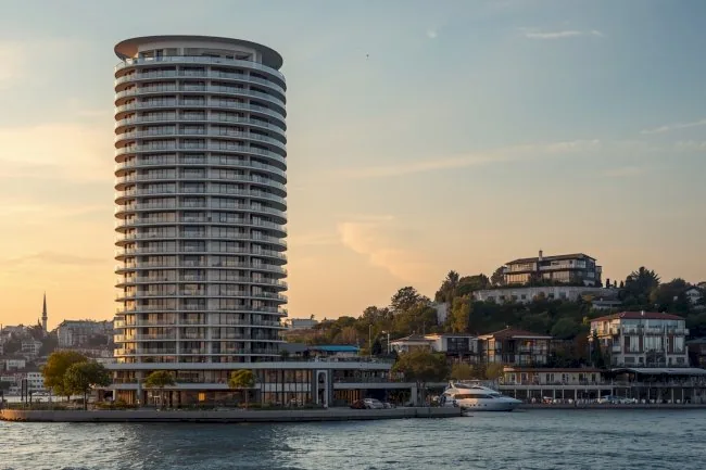 “The Key to Offering Attractive Value in Real Estate: Maintaining Standards”